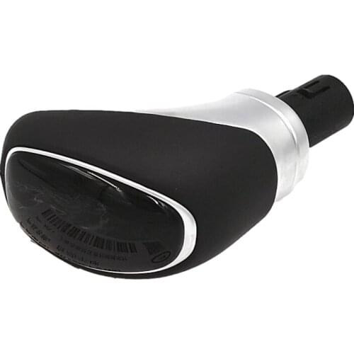 Adapt to the modern new elantra Acceptance Rod Gear Head Shift Head Shift Automatic Handball Auto Parts