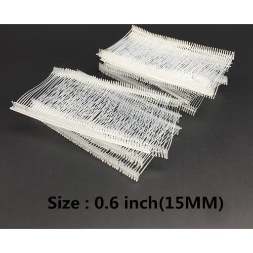 5000 PCs 0.6 Inch Standard Price Tagging Gun Barbs