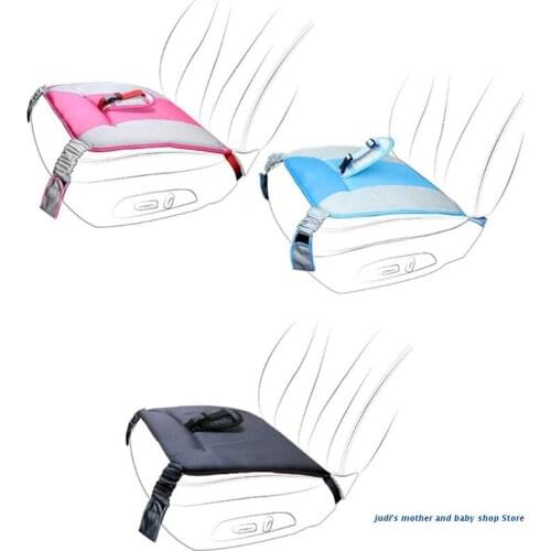 67JC Adjustable Pregnancy Car Seat Belt Adjuster Increased Comfort During Pregnancy