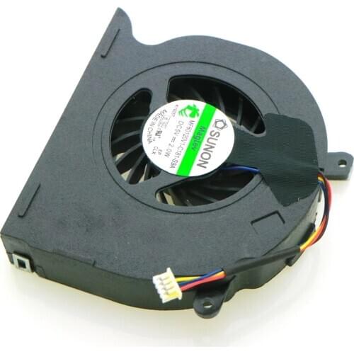 Brand NEW Cooler Cooling fan For HP EliteBook 8540w 8540p 8540 CPU Cooler Fan