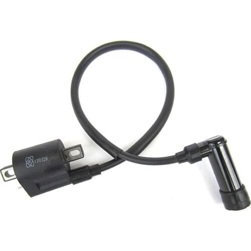 Motorcycle High Performance Ignition Coil Fit For ZS177MM Engine NC250 KAYO T6 BSE J5 xmotos 250cc 4 valves Engine parts