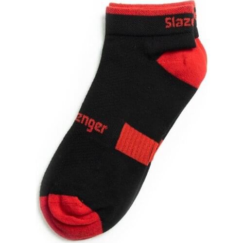 Slazenger JADE 40-44 One Size Mens Socks Spring Summer SX11CE032