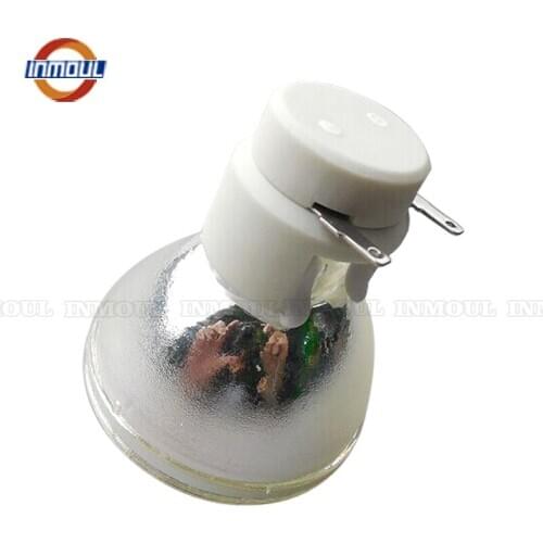 Replacement Compatible Bare Bulb 5J.J9E05.001 for BENQ W1500 Projector
