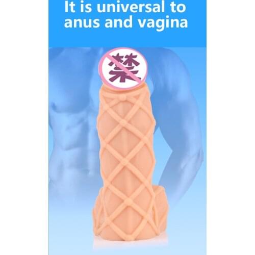 Super giant silicone Dildo Realistic Penis For Women Man Masturbator Anal Dildos Big Butt Plug Erotic Toys Gay Anal Sex