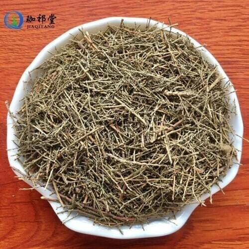 Tamaricis Cacumen Tamarix Chinensis Lour. Xi He Liu