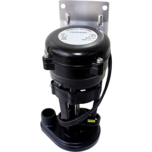 3W universal water pump for ice machine NSF ice machine pump replaces the special pump of NSF ice machine pump