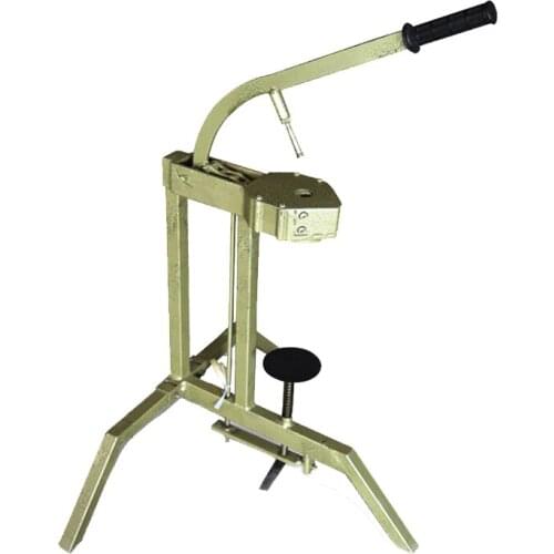 Wine three-leg stopper manual stopper cork stopper fast stopper wine factory dedicated