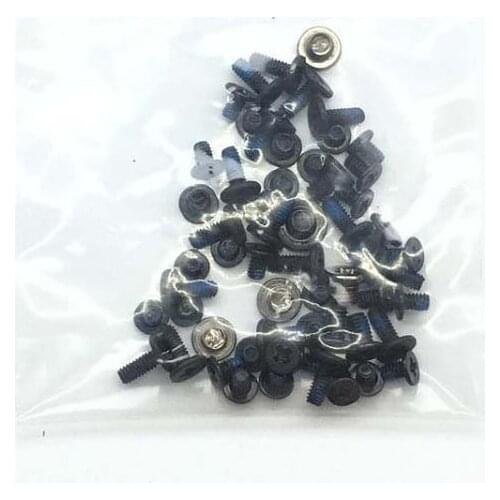 Applicable to Thinkpad/lenovo X230 X230i X220i X220 Notebook Computer Screws and Screws a New Set