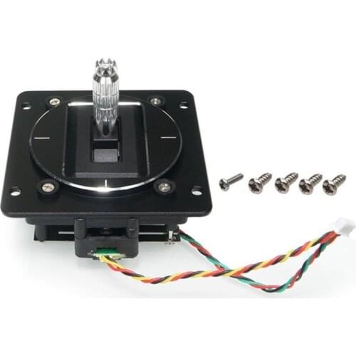 FRSKY Gimbal-M7 High Sensitivity Hall Sensor Gimbal for FRSKY Taranis Q X7 X7S Radio Transmitter Replacement DIY Parts