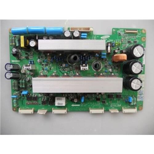 Y-MAIN BOARD LJ41-03725A LJ92-01378A for Samsung S42SD-YD07