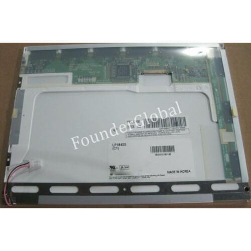 10.4'' LP104V1 LP104V2 LP104V2 B1 LP104V2 W New Grade A LCD PANEL