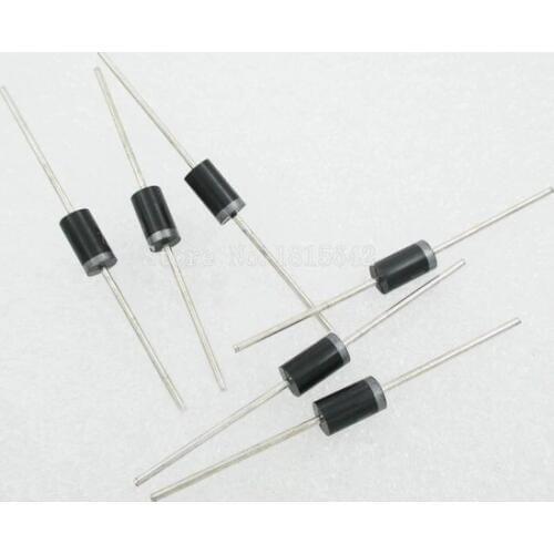 10PCS/LOT 5mA 20KV High Voltage Diode HV Rectifier 2CL77