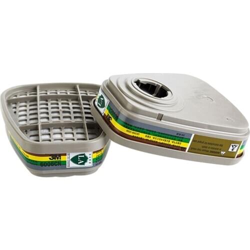 6006CN dust cover, gas and powder dust cover filter box 6006