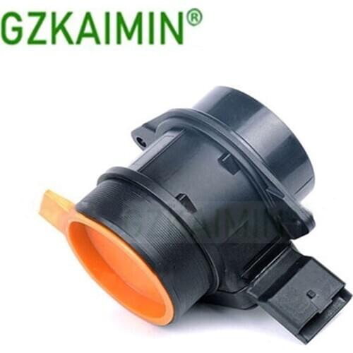 BEST Quality And Best Price MAF Air flow SENSOR oem 5WK9628 5WK9621