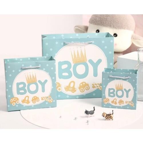 China Suppliers Wholesale OEM Design Recycled Eco- friendly Kraft Paper Shopping Gift Bag With Handles --XP2239