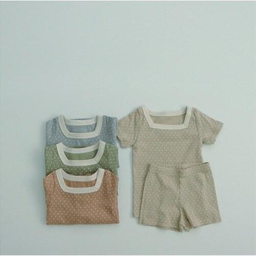 Kmuosunog Clothing Sets For Newborns