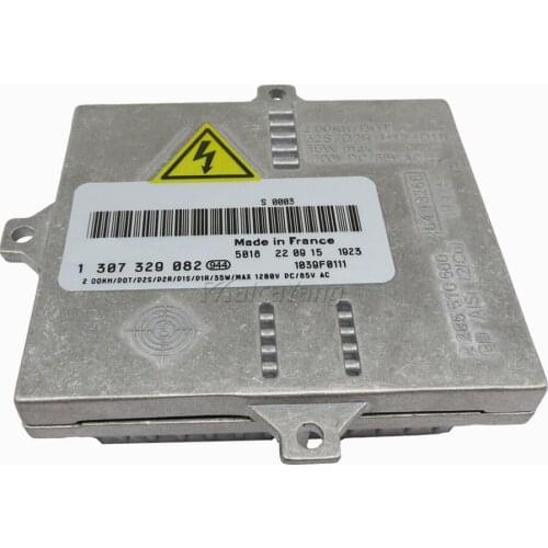 Xenon HID D2S D2R For Mini Cooper Mercedes-Benz C-Class Range Rover Mazda 6 1307329087 1307329082 A1408208826 A2038201685