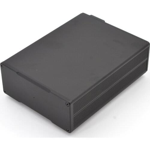 MOFI-Pi4-LPS 5V 3A Ultra-Low Noise Linear Power Supply With Voltage Protection