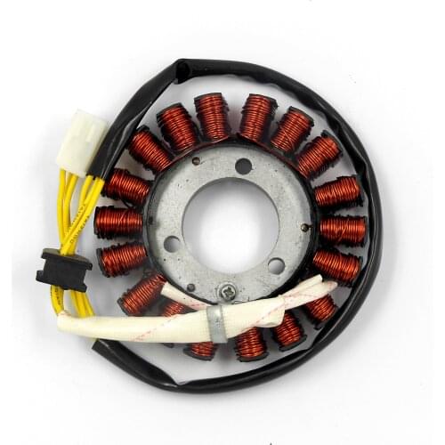 Fit For 2006 - 2016 GSXR600 GSXR750 K6 K8 K11 gsxr 600/750 Generator Magneto Stator Coil