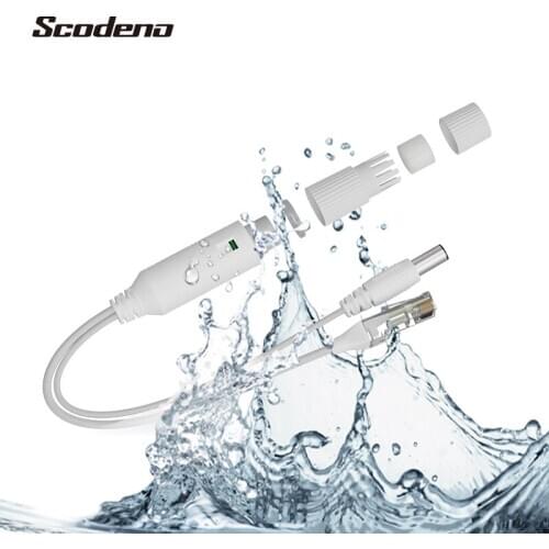 Scodeno Tools And Fiber Optic Cables