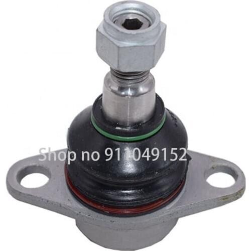 CAR Wheel knuckle E53 X5 3.0D M57b mwE53 X5 3.0D M57N E53 X5 4.4I M62 E53 X5 4.4I N62 E53 X5 4.6IS Suspension ball head