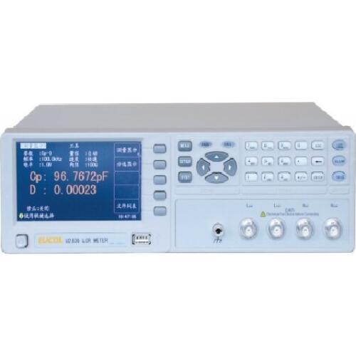U2683B Insulation Resistance Tester