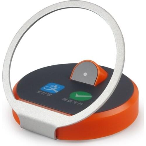 USB Wired Desktop 1D/2D Bar code QR code Cashier Scanner Reader