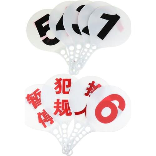 Rainproof Digital Basketball Exchange Board for Referee Timing