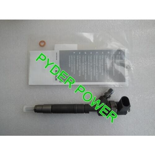0445110189 Genuine common rail injector 0445110190 0445110108 0445110107 A6110701487 5080300AA