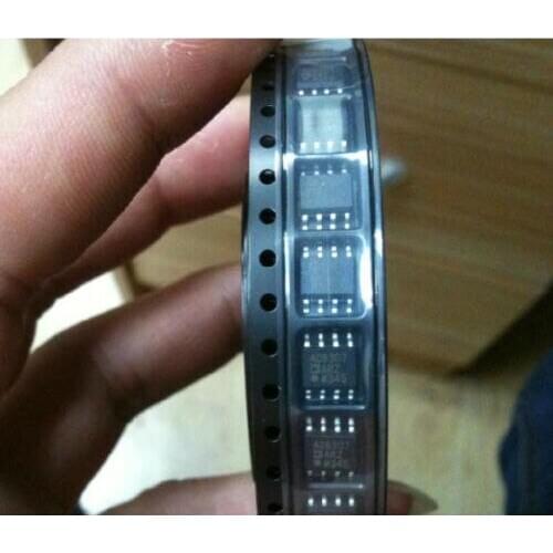 10pcs AD8307ARZ AD8307AR SOP-8 NEW IC