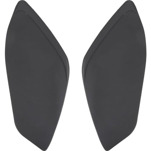 Tank Pads Traction Grips Protector 2-Piece Kit Fit For Bmw R1250 Gs 2019