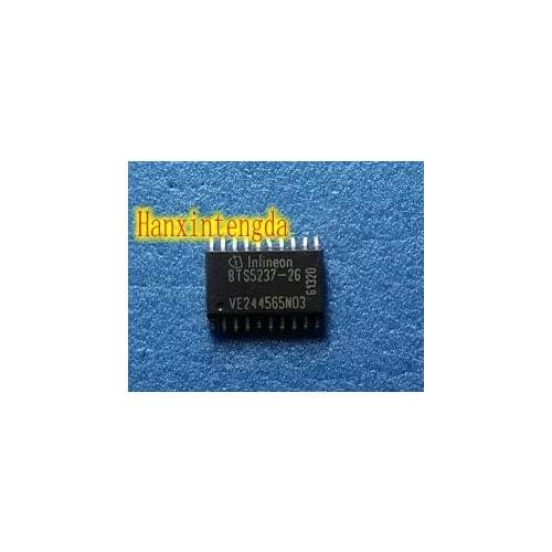 2pcs/lot BTS5237-2G SOP20 [SMD]