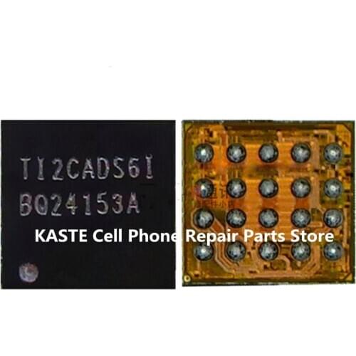 5pcs BQ24153A Charger IC For Huawe Glory 9X USB Charging Chip