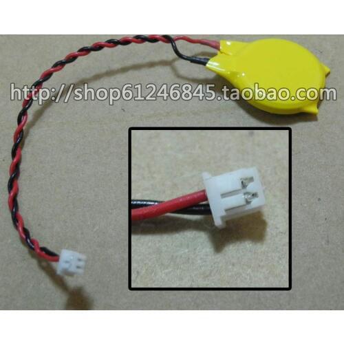 Free shipping For Lenovo E450 E450C E455 E460 E465 E470 E475 E440 E431 E540 E531 BIOS motherboard battery COMS