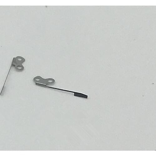 Watch accessories Japan original 8200 movement accessories 8200 check bar head spring jack spring five price