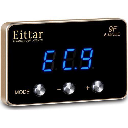 For Honda Accord Honda Fit Car Electronic Throttle Controller Gas Pedal Accelerator Booster Pedal Commander Car Accessories