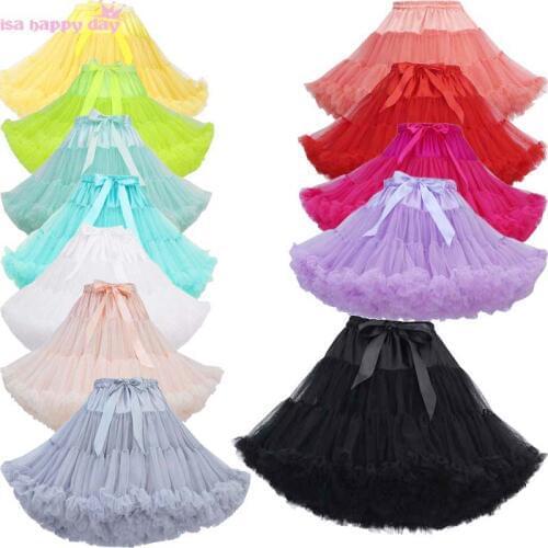 Isa Happy Day Lush Petticoats