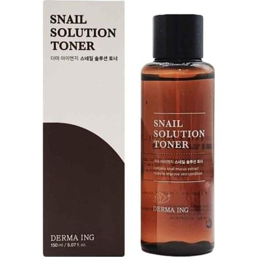 Jungnani Facial Toners