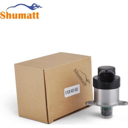 10PCS China Made New Diesel Fuel Pump Metering Valve/ SCV Vavle 0928400680