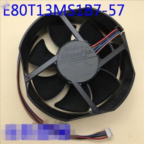 New and original eb-c2020xn / c2040xn / c2050wn projector fan e80t13ms1b7-57