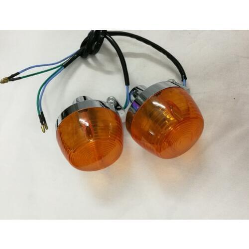 NEW Motorcycle CM150 Front Turn Signal Lights