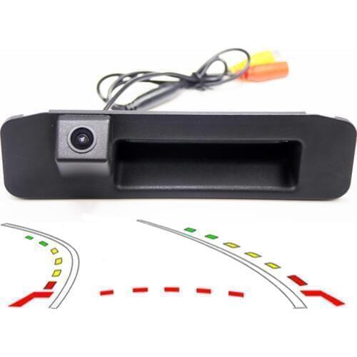 Parking camera for Benz A C Class W205 C180 C200 C280 C300 C350 GLK300 MLG LAG LCG LE A180 A200 A260 car backup Reverse Camera