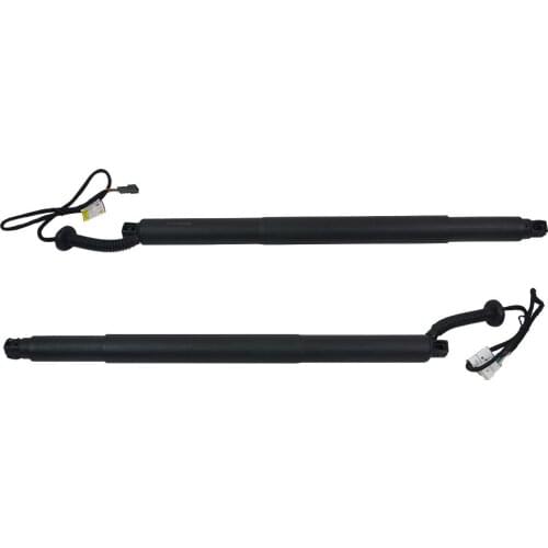 AP03 51247318651 Brand New 2 Pcs Rear Left+Right Electric Tailgate Lift Support For BMW X6 F16 F86 xDrive 35i 50i 40d