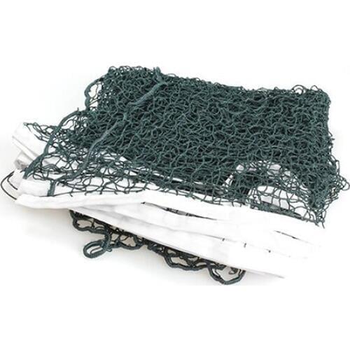 Full Size Standard Badminton Net for Professional Shuttlecock Sports Training Game