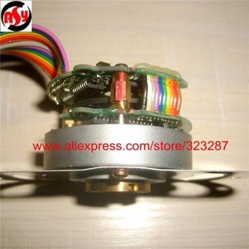 Rotray Encoder UTOPI-600UB for Motor USAFED-44FA2 / USAFED-30FA2 / USAFED-30C22