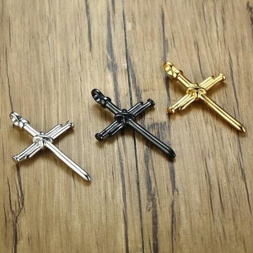 Yayi Jewelry Religious Pendants