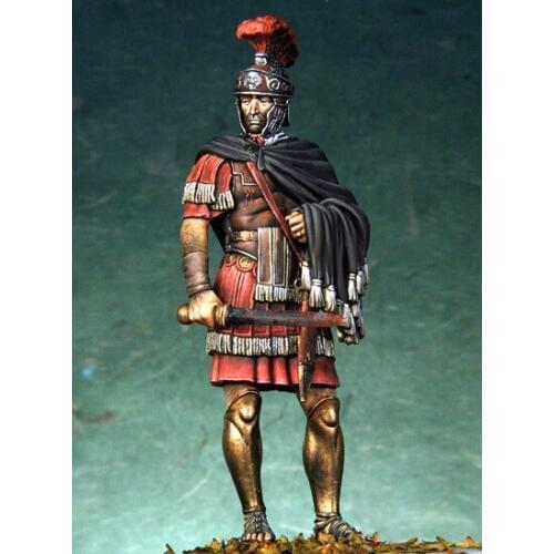 1/24 Resin Model Building Kit Figure Military Archon