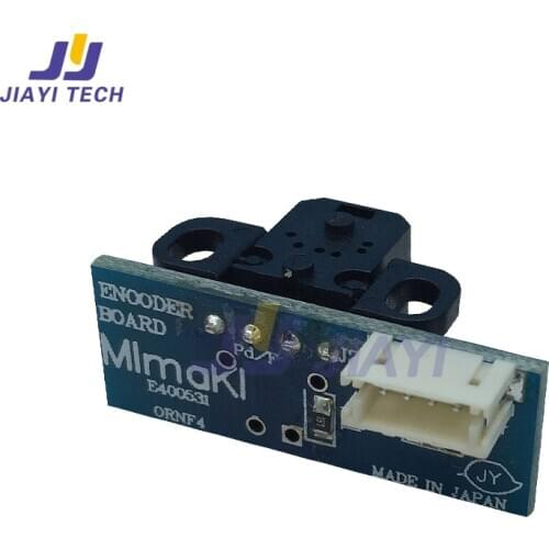 High Quality&New!!!Mimaki JV33 Encoder Strip Sensor for Mimaki JV33/TS3/JV5/TS5 Series Inkjet Printer