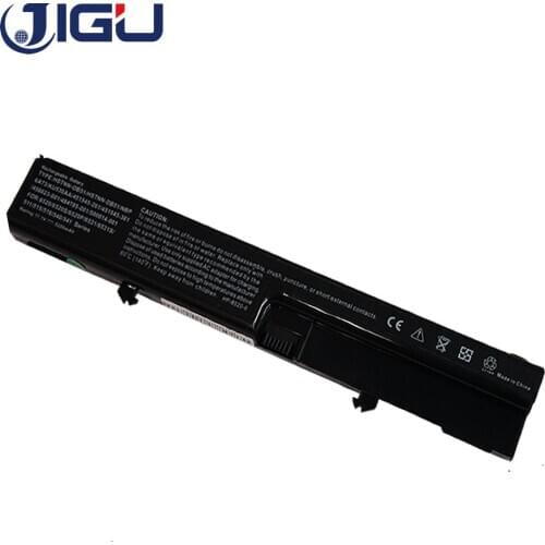 JIGU 451545-361 456623-001 484785-001 500014-001 HSTNN-DB51 Battery For HP 540 541 For Business Notebook 6520S 6530s 6531s 6535S