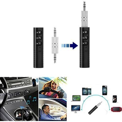 Car Bluetooth Music Audio Receiver Wireless Adapter For Opel Astra j g k h f Corsa d Insignia Vectra c Zafira For Mazda 6 3 CX-5